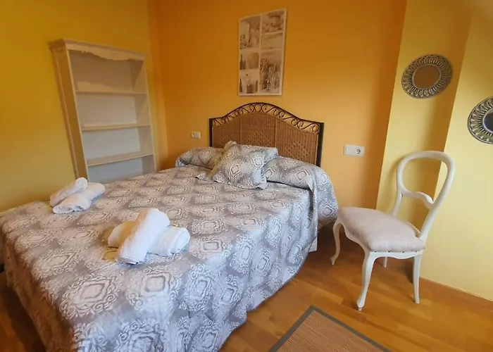 Apartamento O Xardin