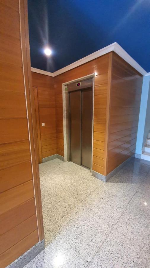 Apartment O Xardin