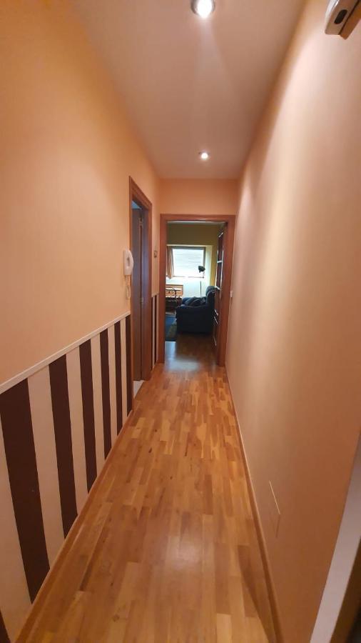 Apartment O Xardin