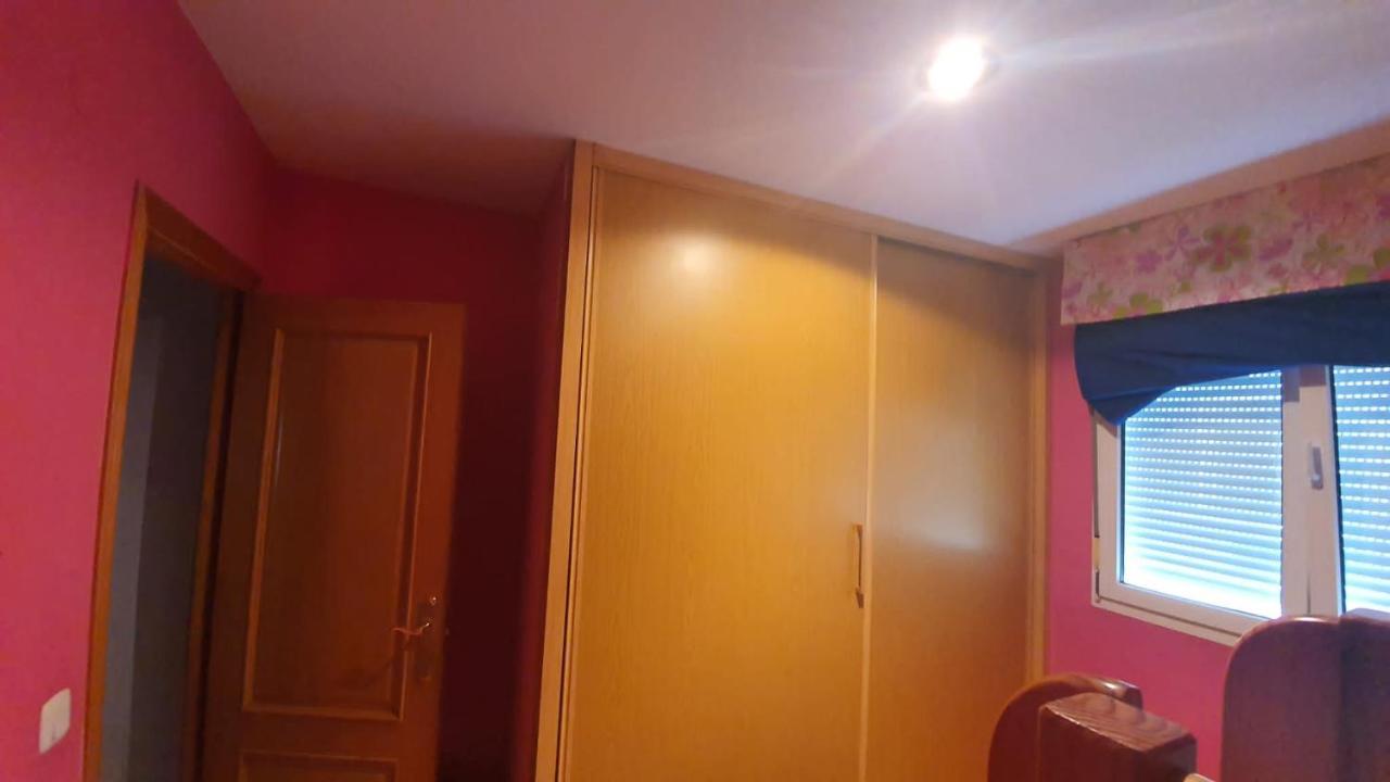 O Xardin Apartment *