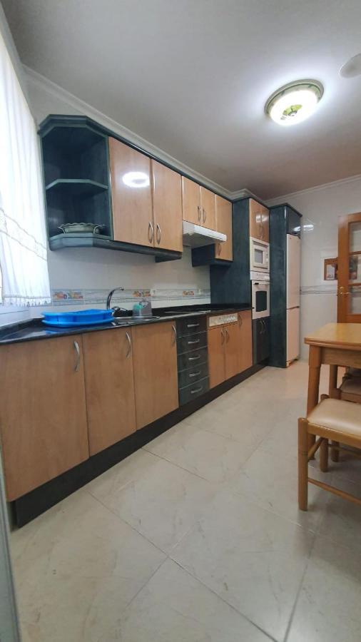 O Xardin Apartment *